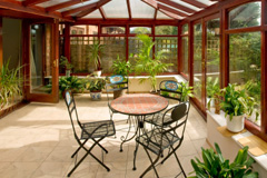 Barroway Drove conservatory quotes